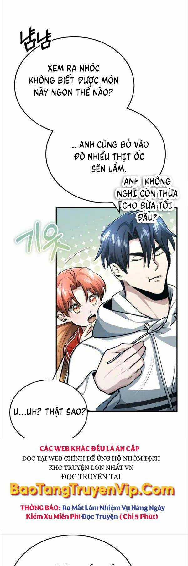 Hồi Quy Giả Về Hưu Chapter 7 trang 21