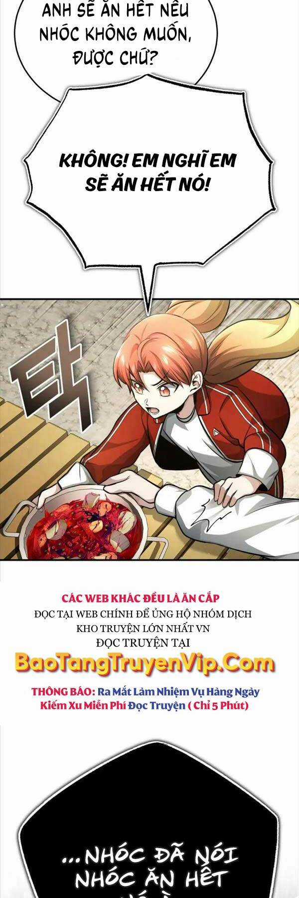 Hồi Quy Giả Về Hưu Chapter 7 trang 22