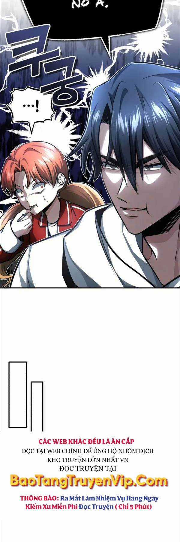 Hồi Quy Giả Về Hưu Chapter 7 trang 23