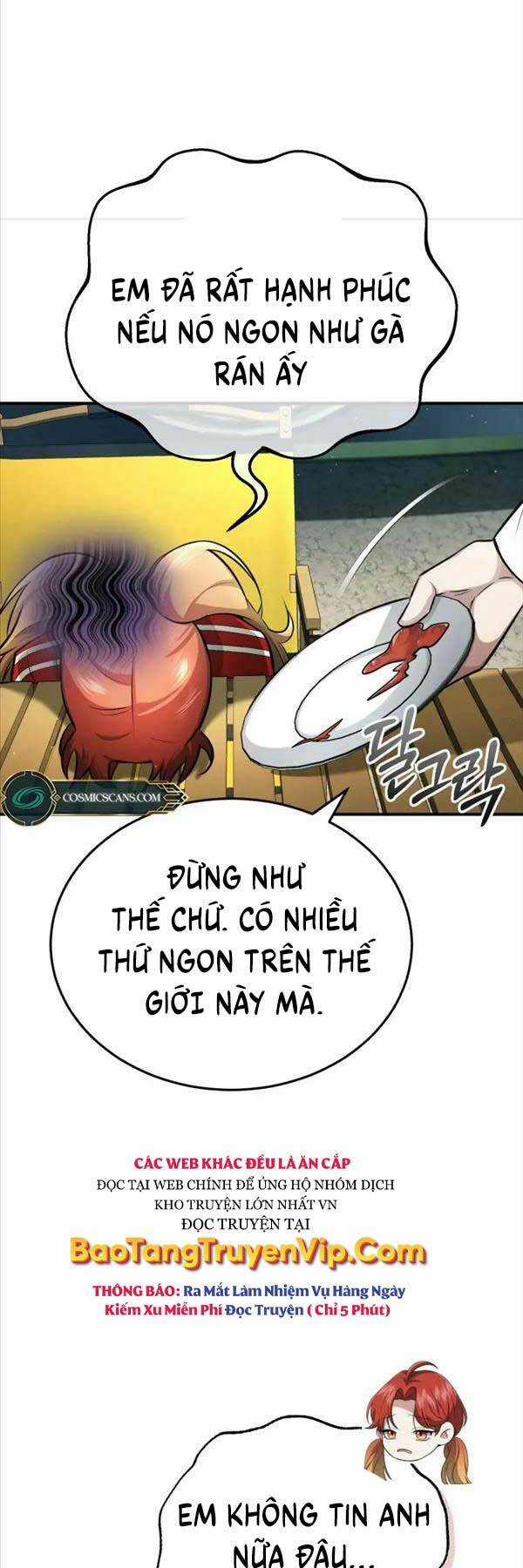 Hồi Quy Giả Về Hưu Chapter 7 trang 24