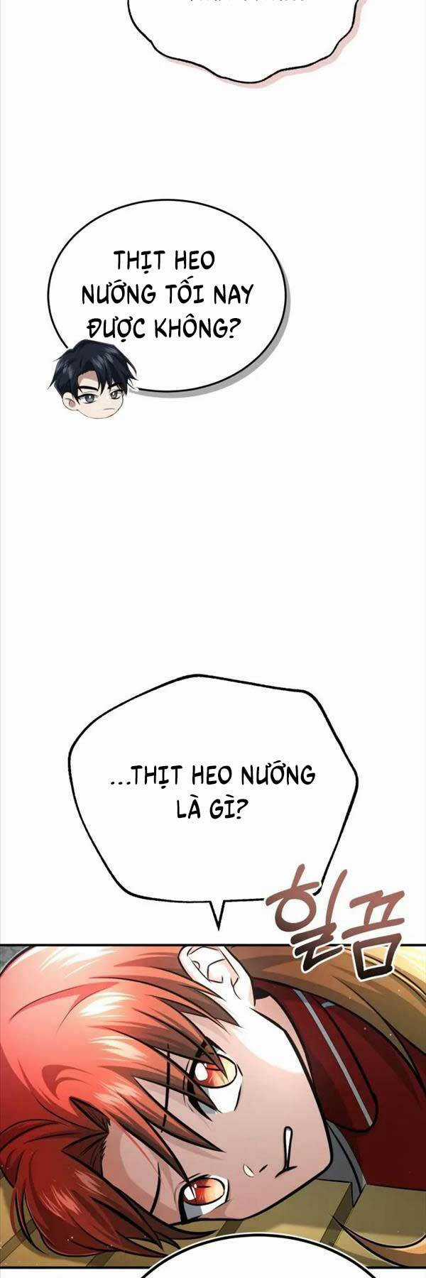 Hồi Quy Giả Về Hưu Chapter 7 trang 25