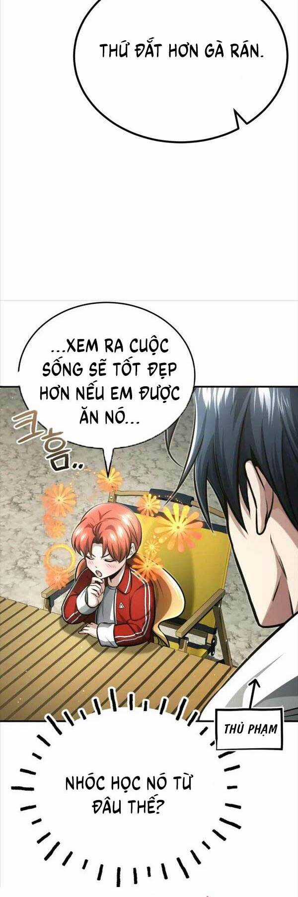 Hồi Quy Giả Về Hưu Chapter 7 trang 26