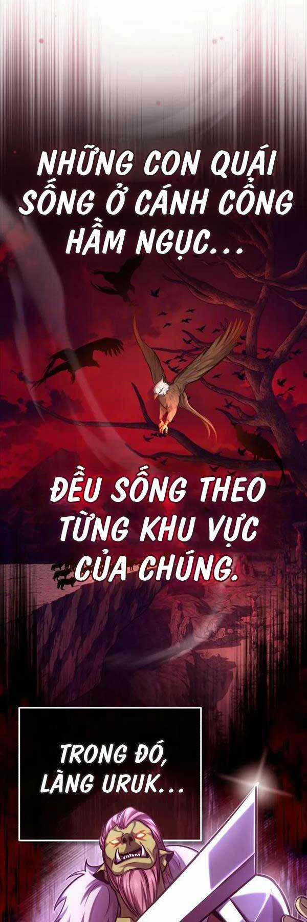 Hồi Quy Giả Về Hưu Chapter 7 trang 28