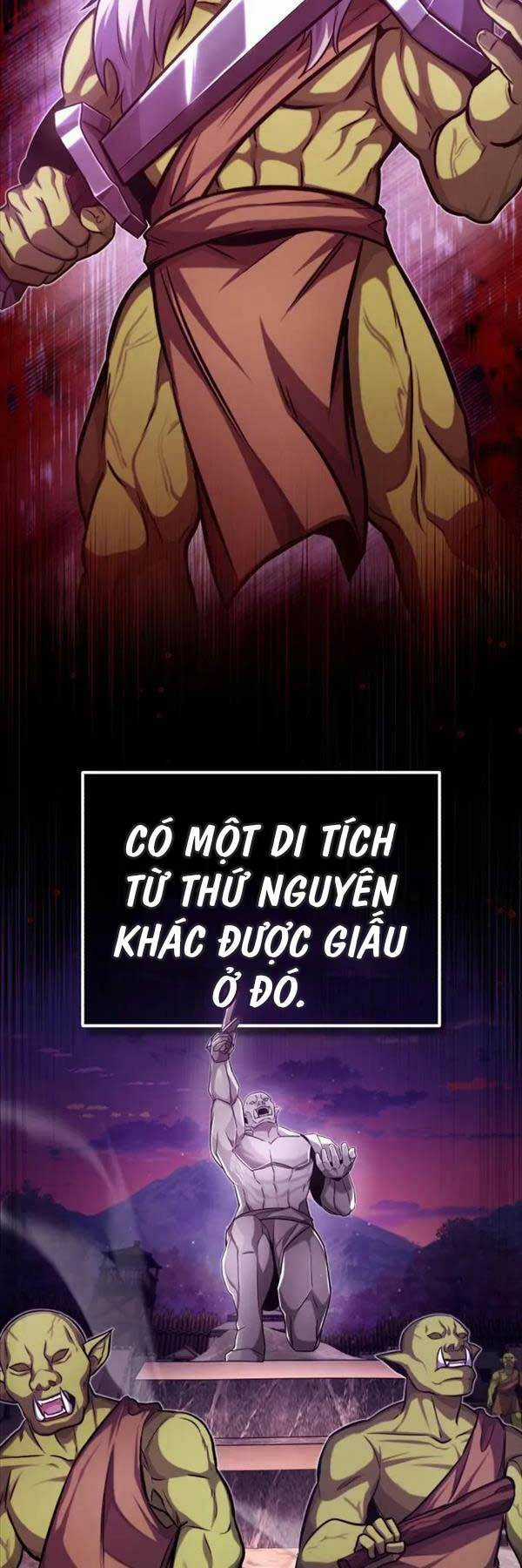 Hồi Quy Giả Về Hưu Chapter 7 trang 29