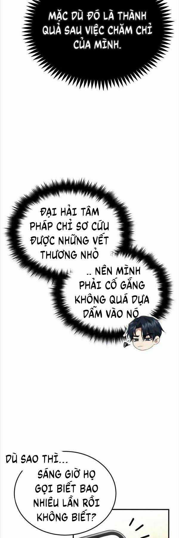 Hồi Quy Giả Về Hưu Chapter 7 trang 3
