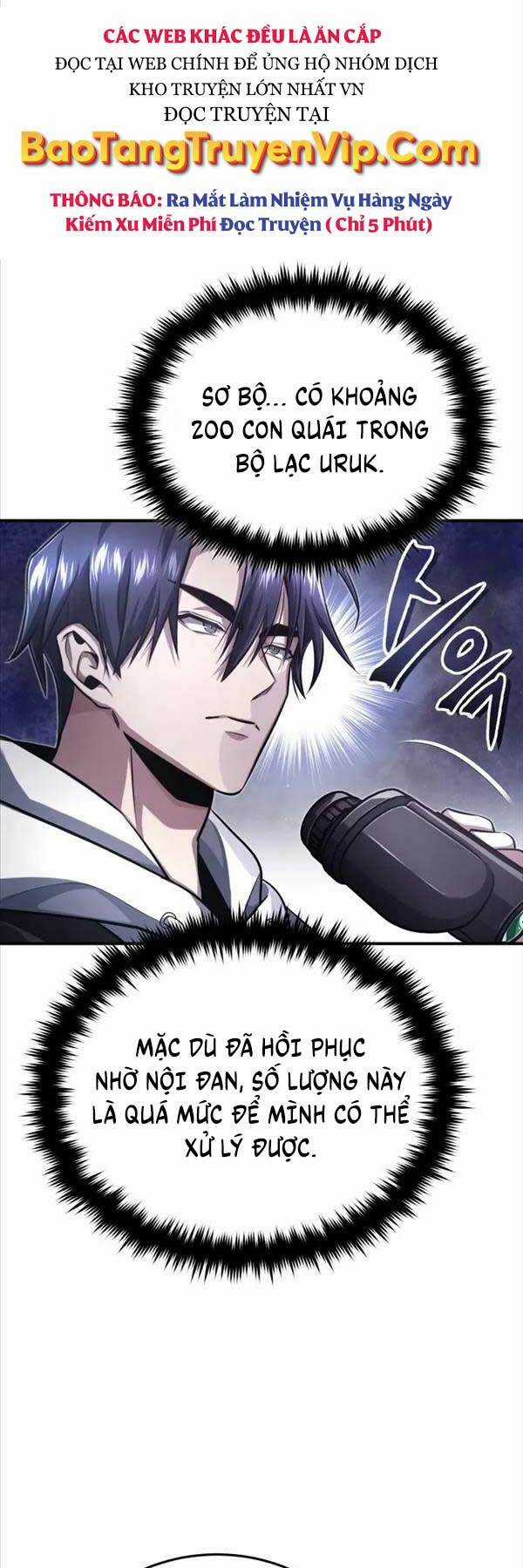 Hồi Quy Giả Về Hưu Chapter 7 trang 31