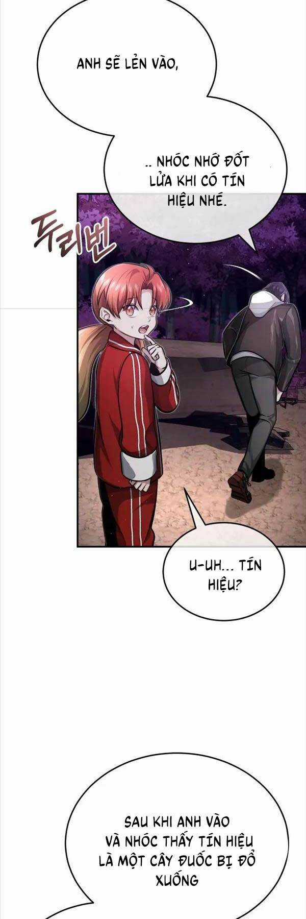 Hồi Quy Giả Về Hưu Chapter 7 trang 32