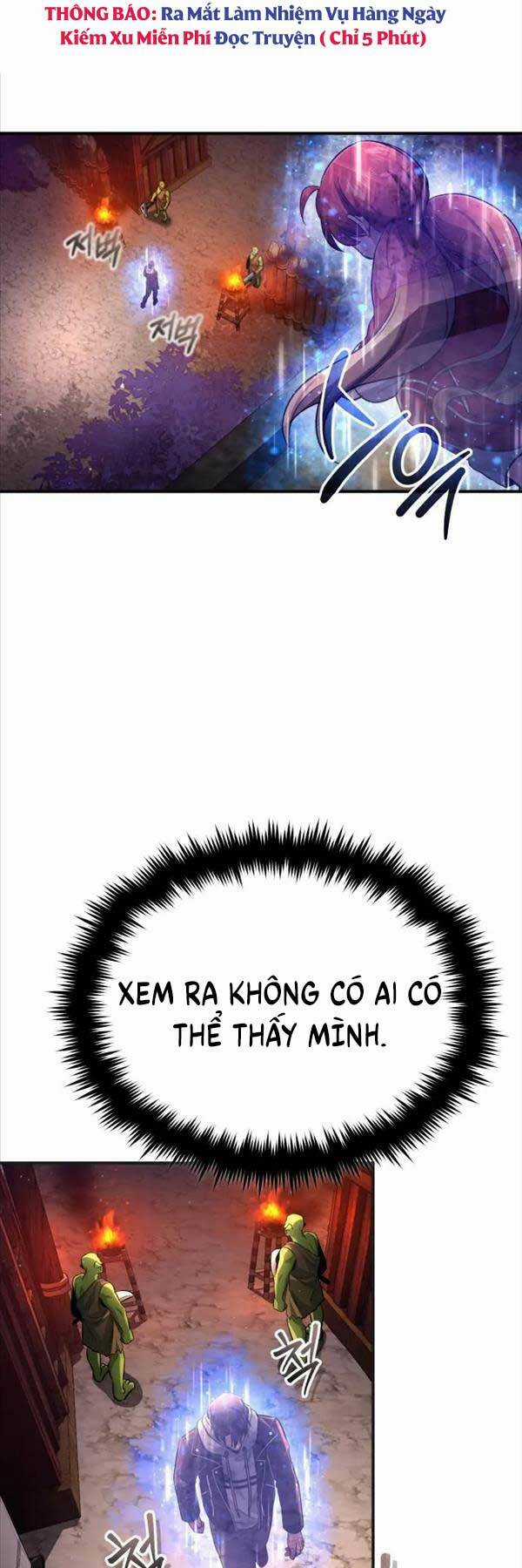 Hồi Quy Giả Về Hưu Chapter 7 trang 35
