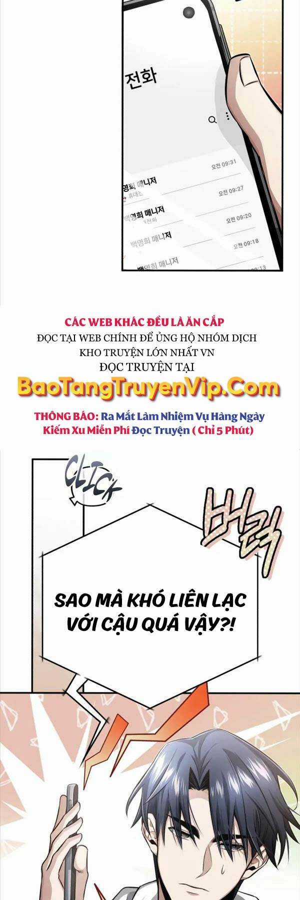 Hồi Quy Giả Về Hưu Chapter 7 trang 4