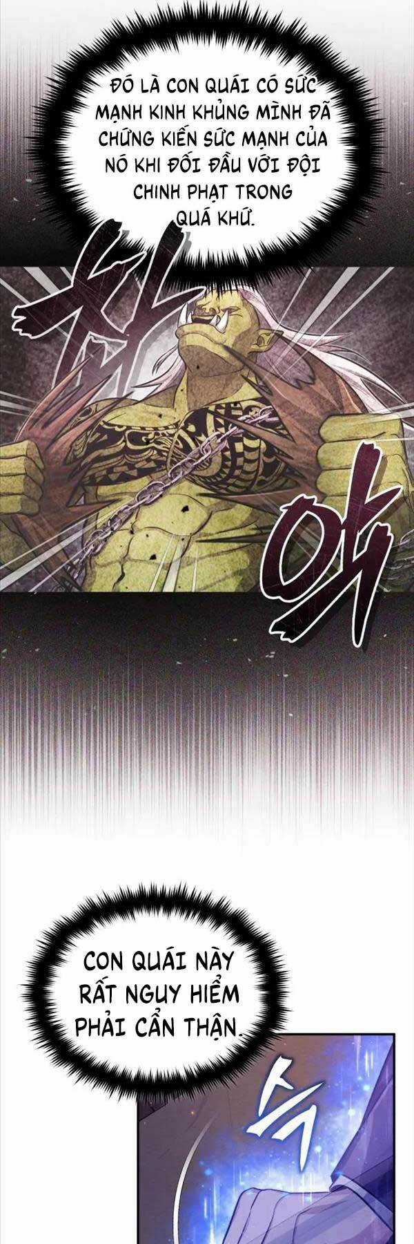 Hồi Quy Giả Về Hưu Chapter 7 trang 40