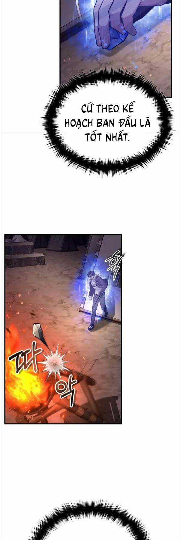 Hồi Quy Giả Về Hưu Chapter 7 trang 41