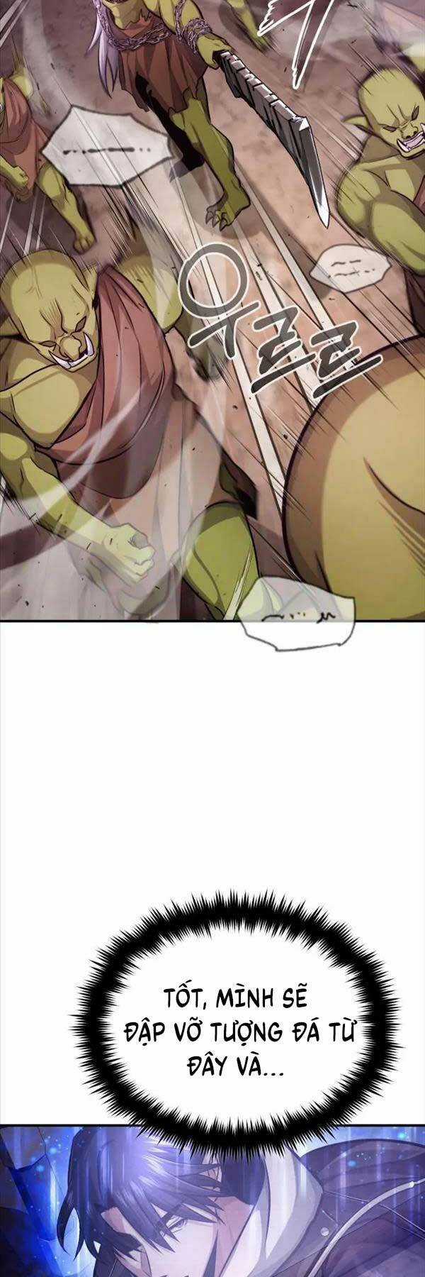 Hồi Quy Giả Về Hưu Chapter 7 trang 44