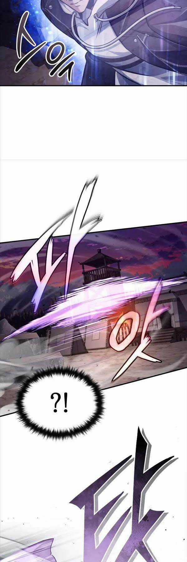 Hồi Quy Giả Về Hưu Chapter 7 trang 45