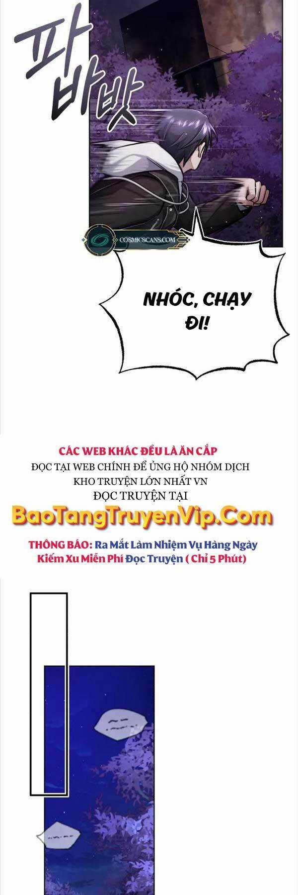 Hồi Quy Giả Về Hưu Chapter 7 trang 50