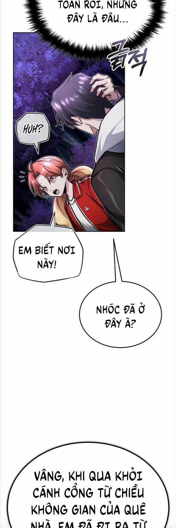 Hồi Quy Giả Về Hưu Chapter 7 trang 52