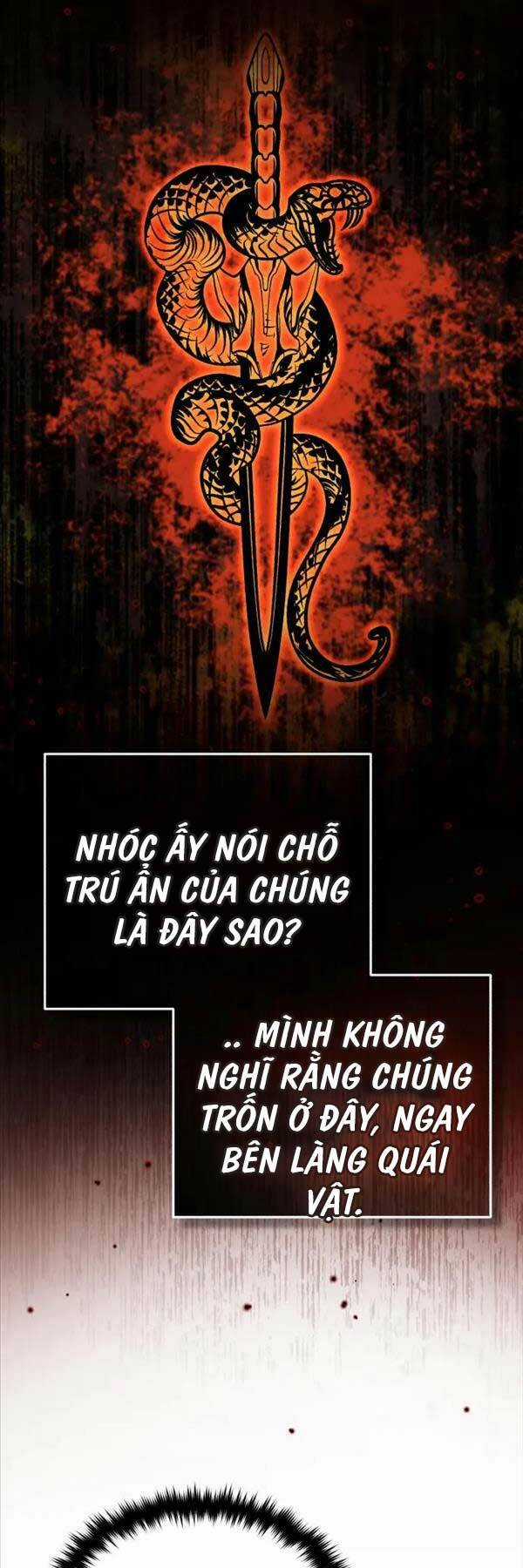 Hồi Quy Giả Về Hưu Chapter 7 trang 55