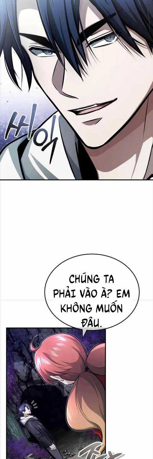 Hồi Quy Giả Về Hưu Chapter 7 trang 57