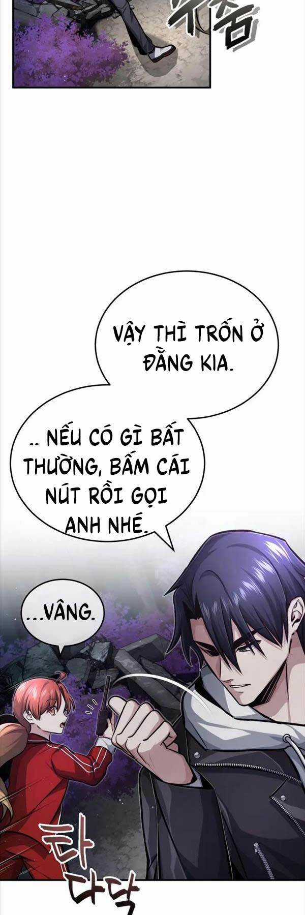 Hồi Quy Giả Về Hưu Chapter 7 trang 58
