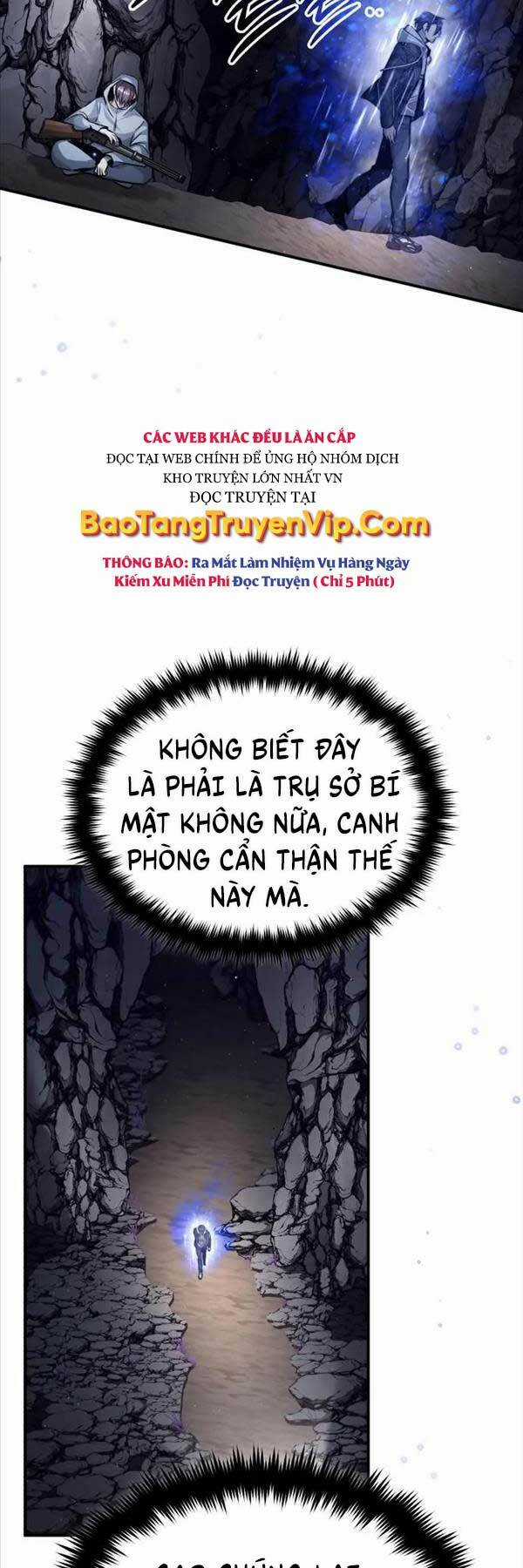 Hồi Quy Giả Về Hưu Chapter 7 trang 61