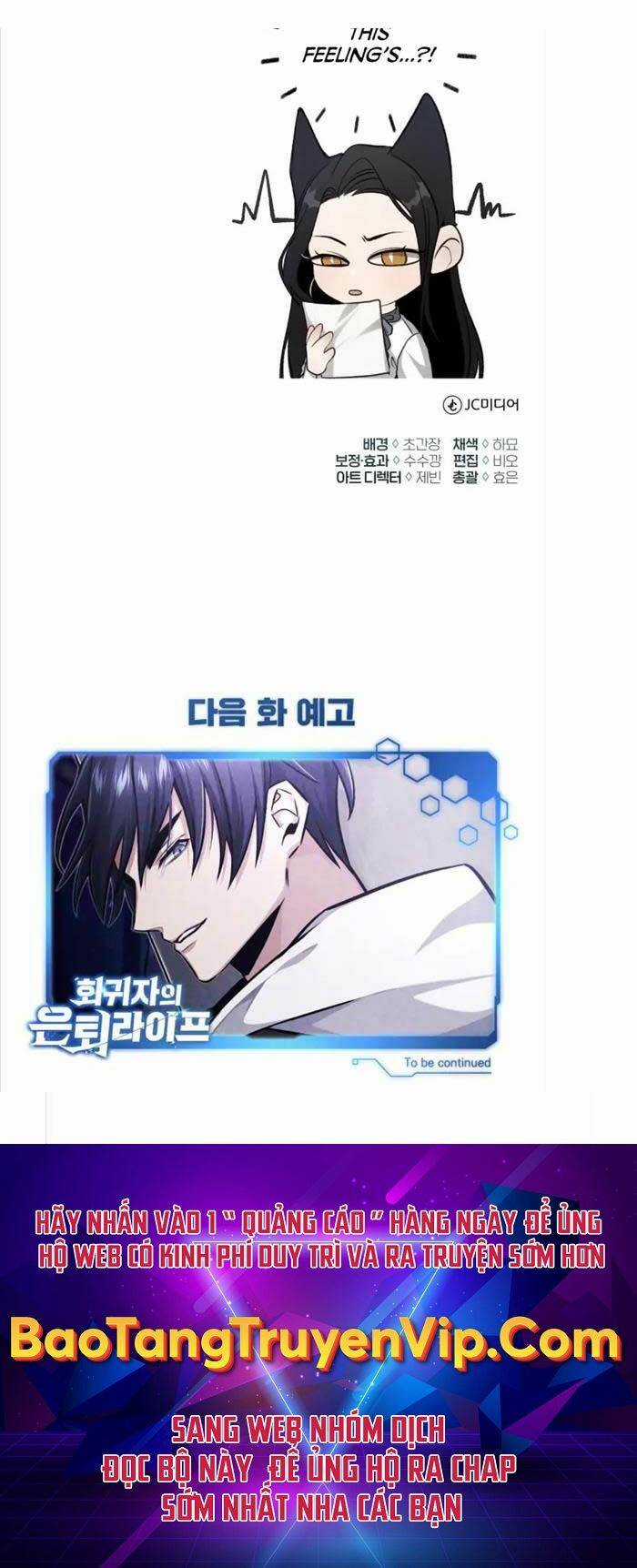 Hồi Quy Giả Về Hưu Chapter 7 trang 65