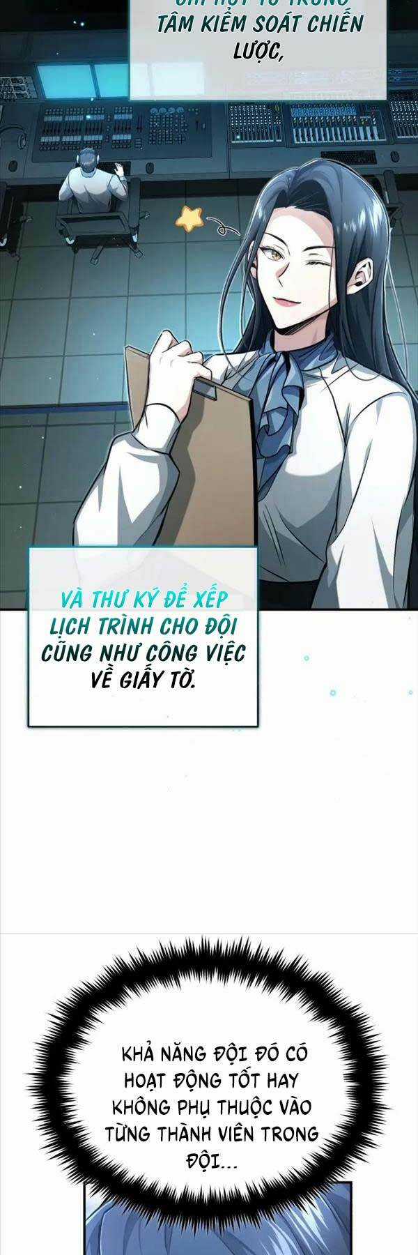 Hồi Quy Giả Về Hưu Chapter 7 trang 8