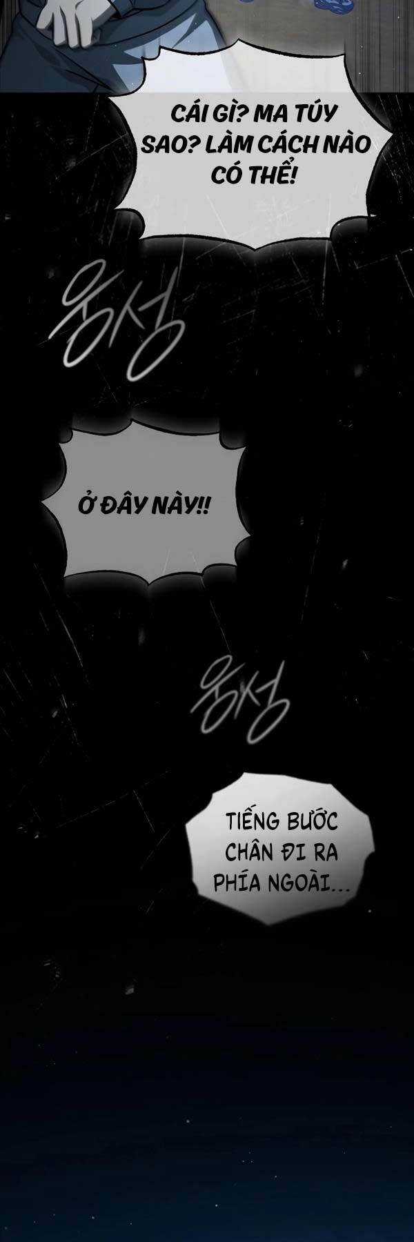 Hồi Quy Giả Về Hưu Chapter 8 trang 11