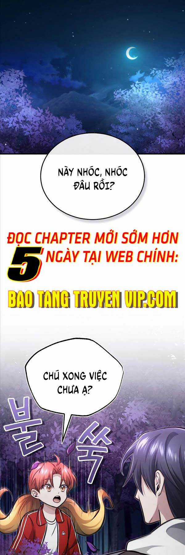 Hồi Quy Giả Về Hưu Chapter 8 trang 12
