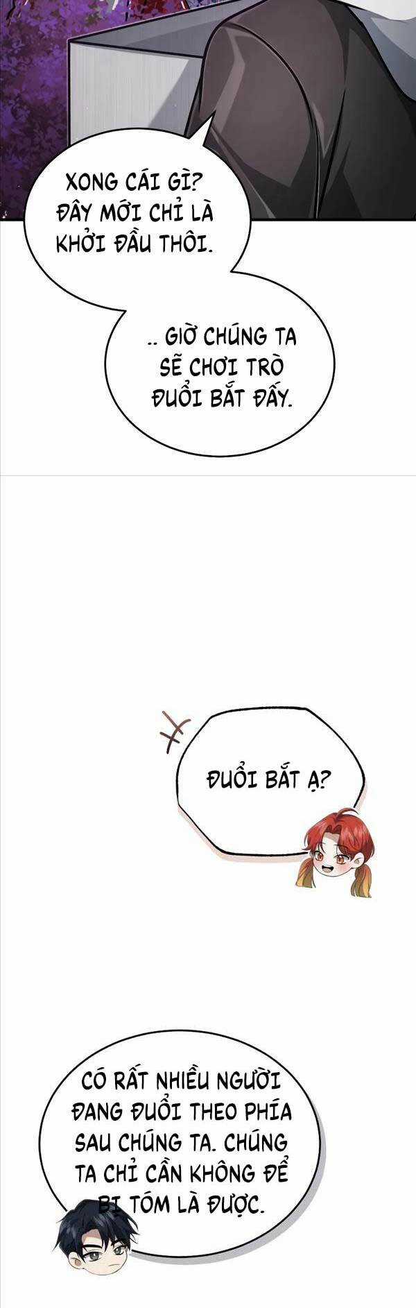 Hồi Quy Giả Về Hưu Chapter 8 trang 13