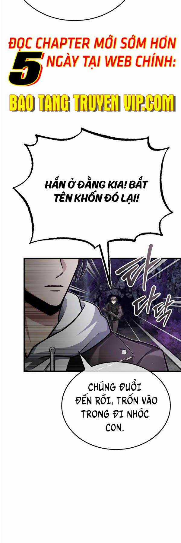 Hồi Quy Giả Về Hưu Chapter 8 trang 15