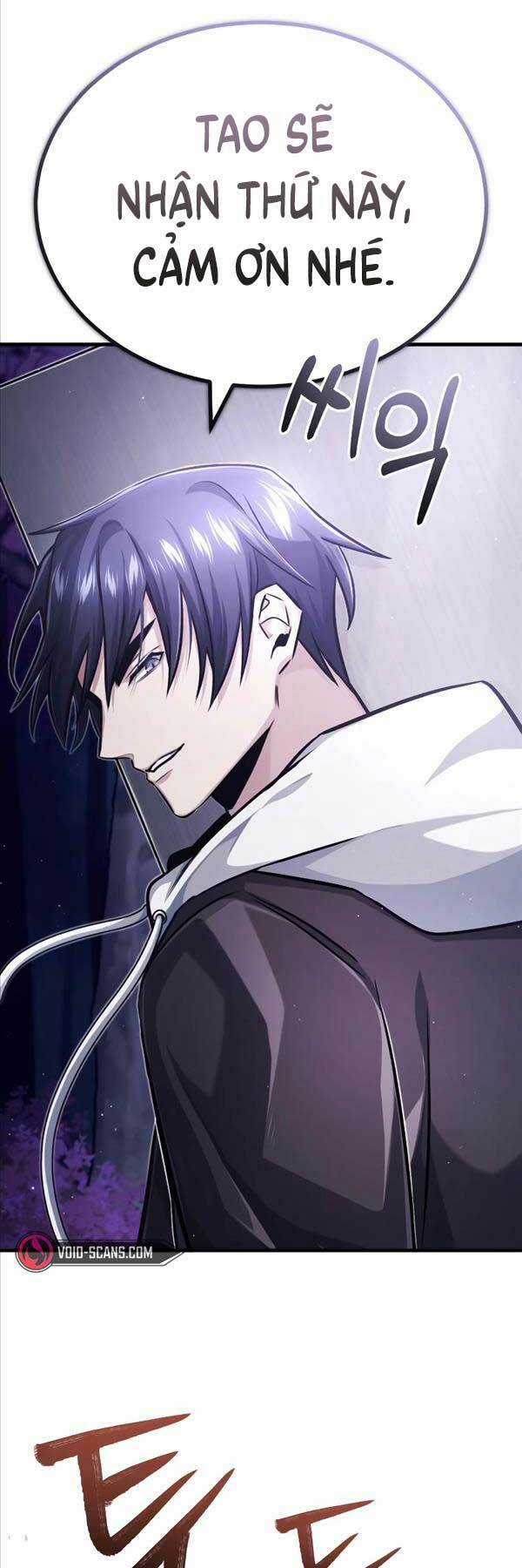 Hồi Quy Giả Về Hưu Chapter 8 trang 16