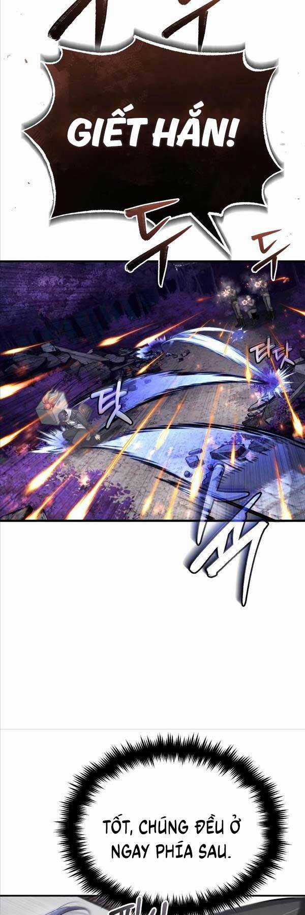 Hồi Quy Giả Về Hưu Chapter 8 trang 17