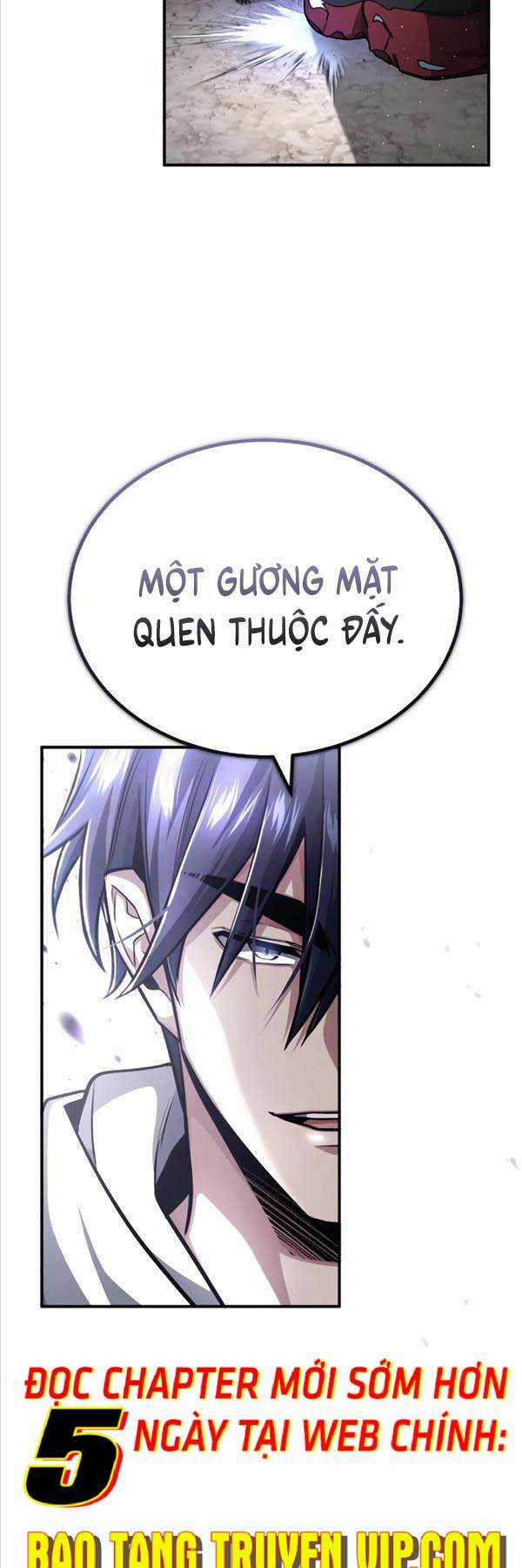 Hồi Quy Giả Về Hưu Chapter 8 trang 19