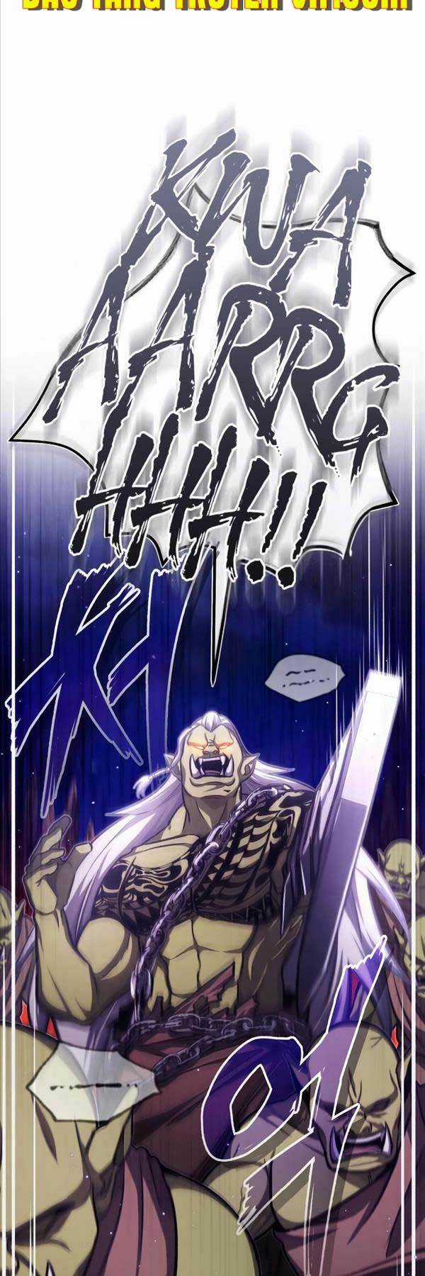 Hồi Quy Giả Về Hưu Chapter 8 trang 20