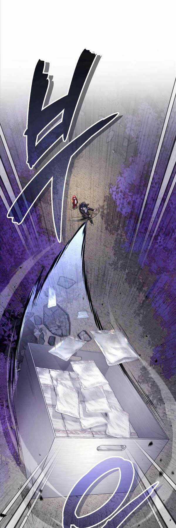 Hồi Quy Giả Về Hưu Chapter 8 trang 23