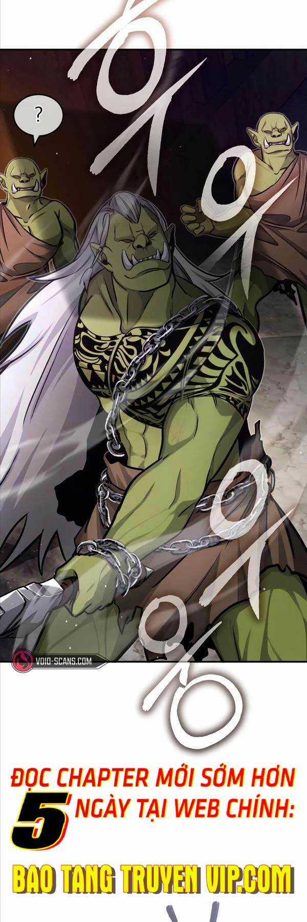 Hồi Quy Giả Về Hưu Chapter 8 trang 25