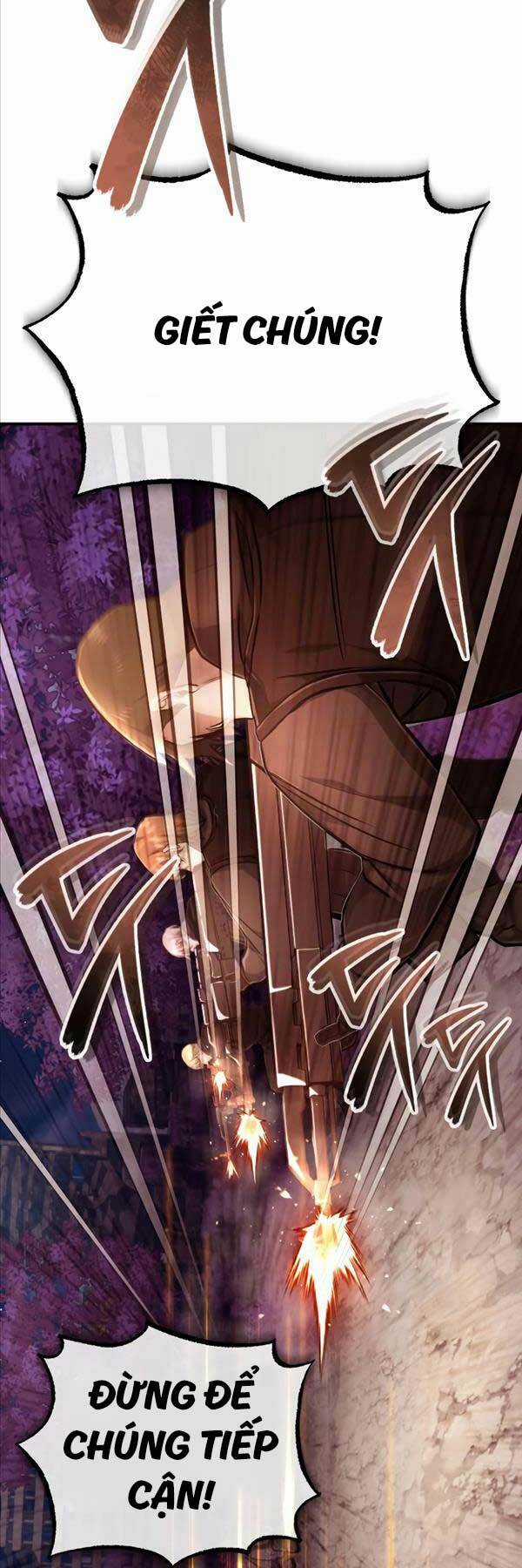 Hồi Quy Giả Về Hưu Chapter 8 trang 28