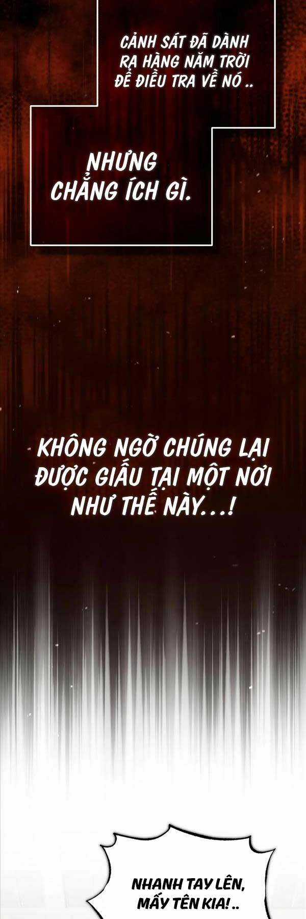 Hồi Quy Giả Về Hưu Chapter 8 trang 3