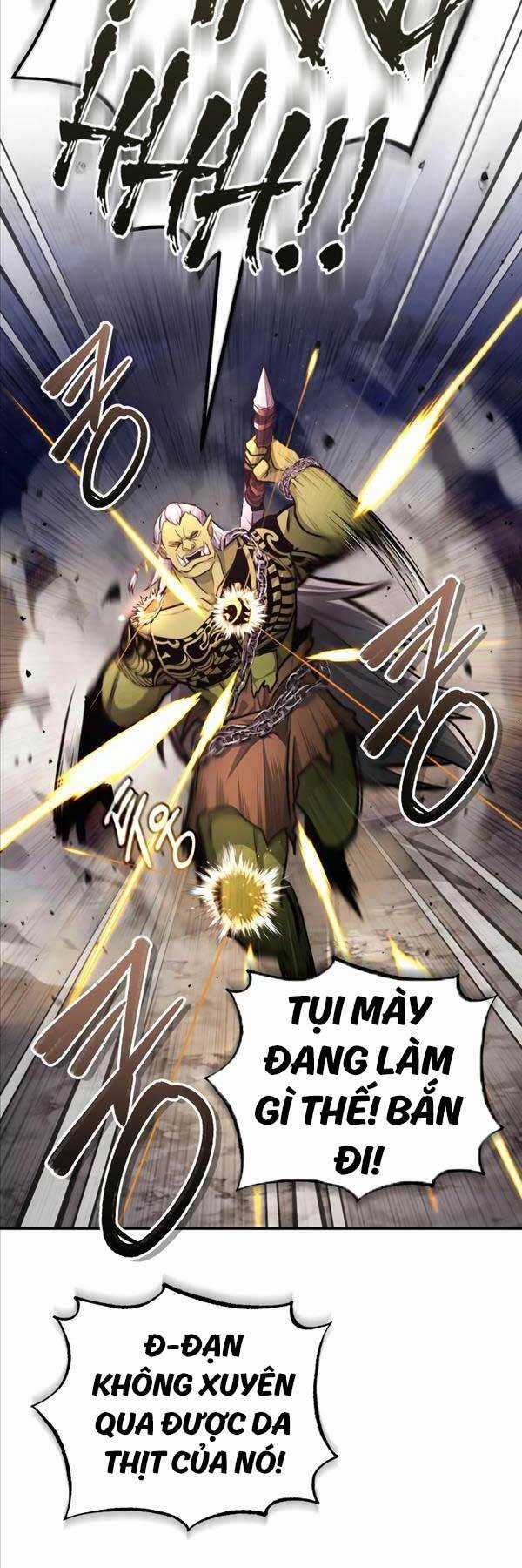 Hồi Quy Giả Về Hưu Chapter 8 trang 31