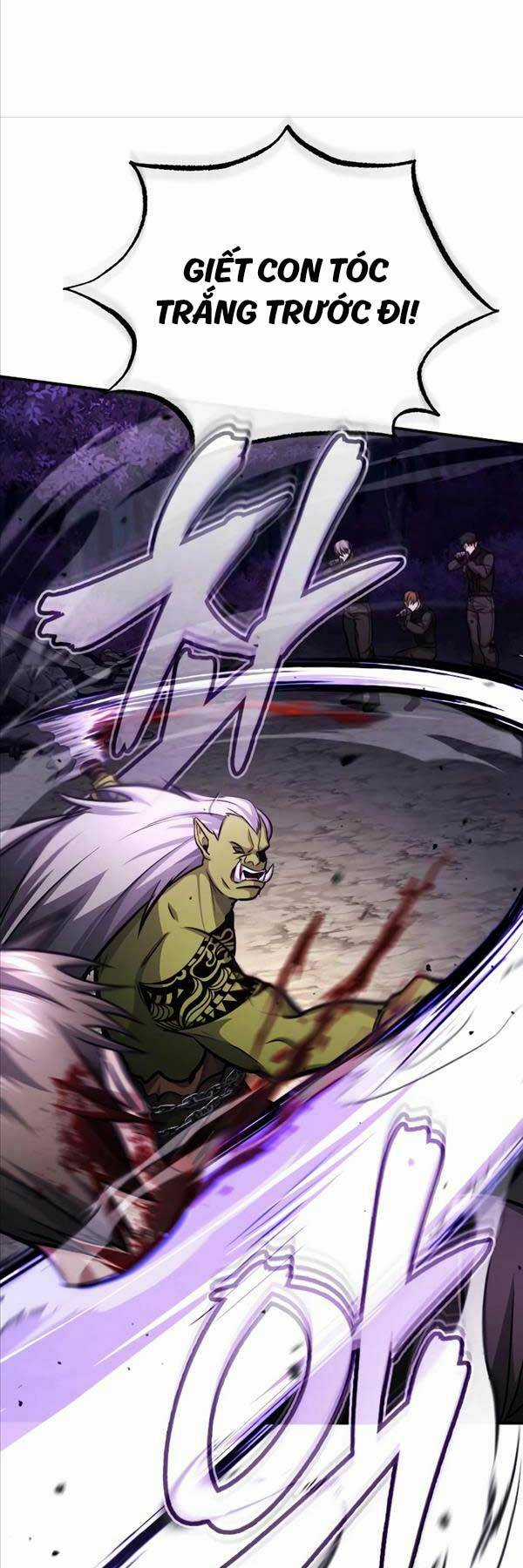 Hồi Quy Giả Về Hưu Chapter 8 trang 32