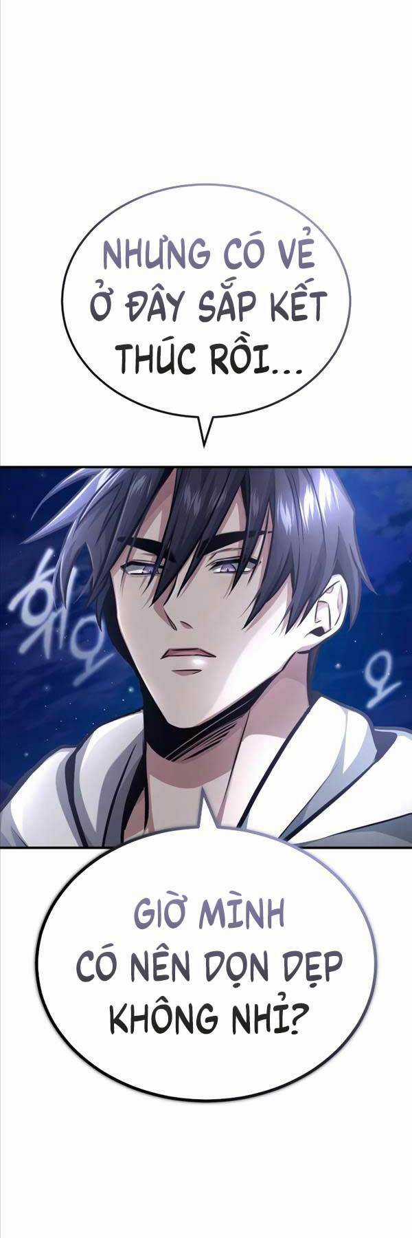 Hồi Quy Giả Về Hưu Chapter 8 trang 34