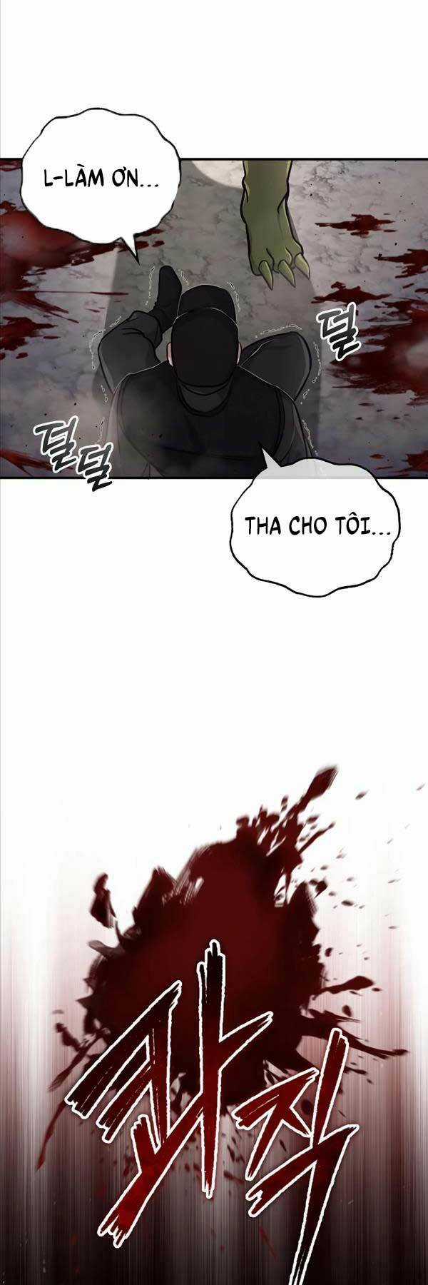 Hồi Quy Giả Về Hưu Chapter 8 trang 35