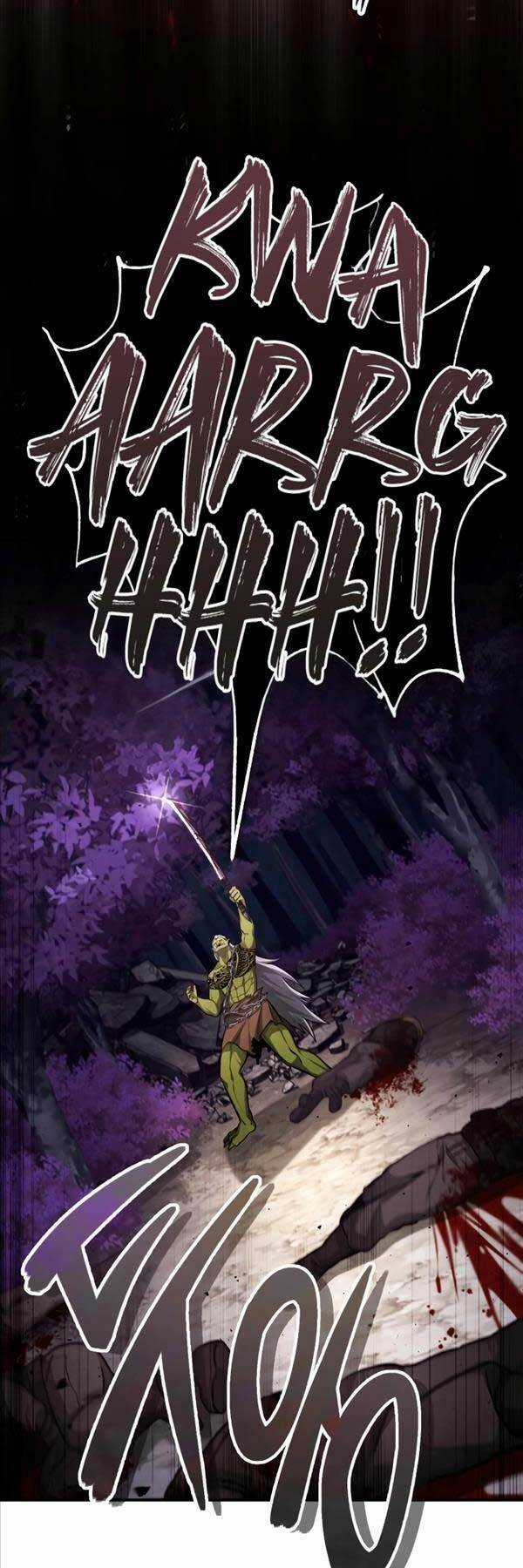 Hồi Quy Giả Về Hưu Chapter 8 trang 36