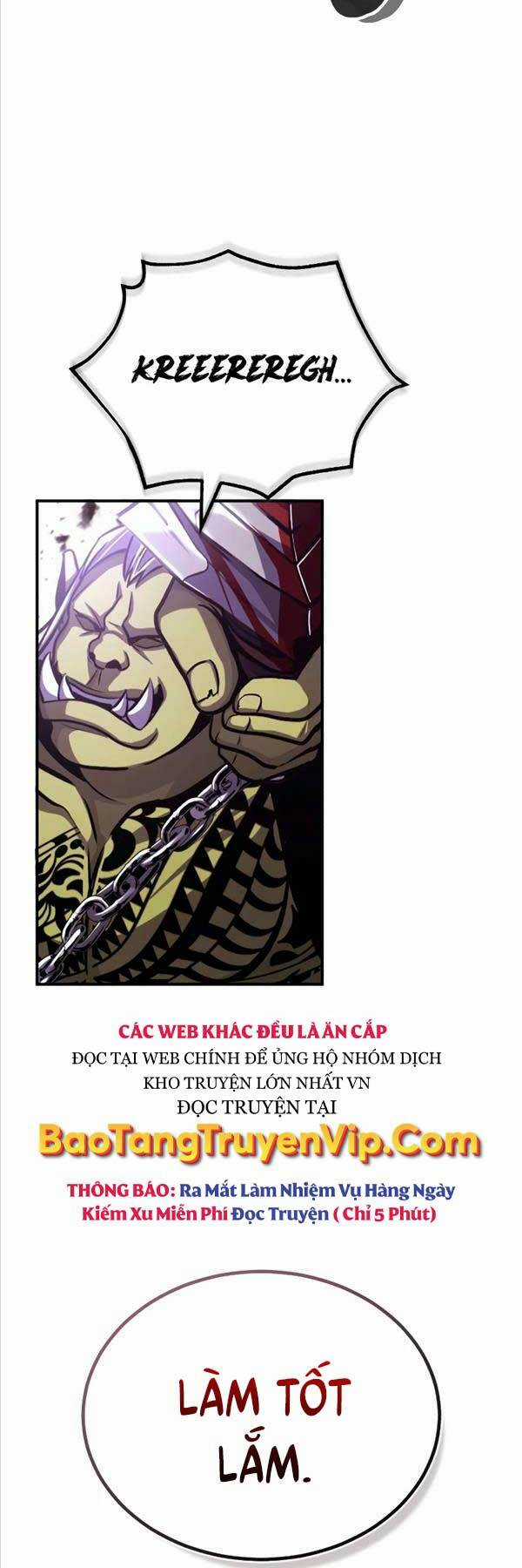 Hồi Quy Giả Về Hưu Chapter 8 trang 37