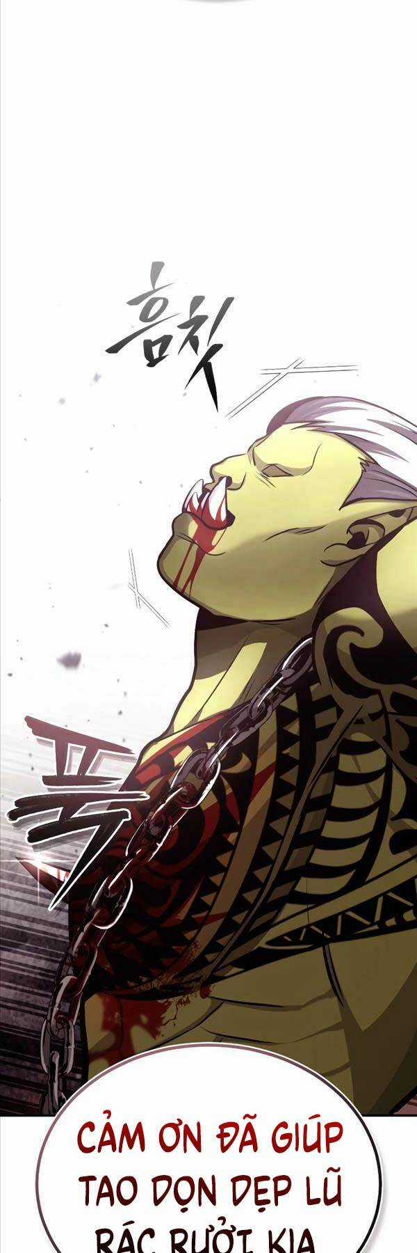 Hồi Quy Giả Về Hưu Chapter 8 trang 38