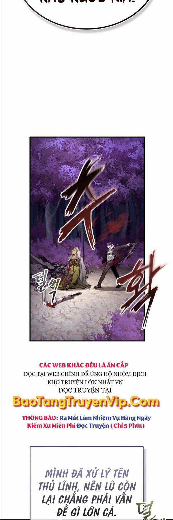 Hồi Quy Giả Về Hưu Chapter 8 trang 39