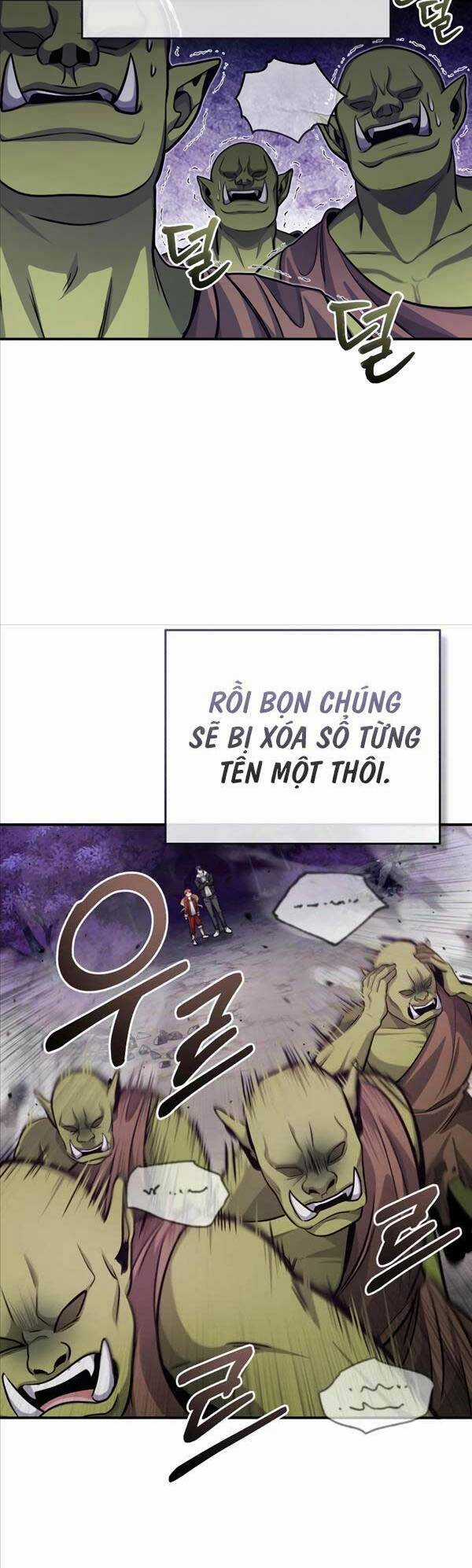 Hồi Quy Giả Về Hưu Chapter 8 trang 40