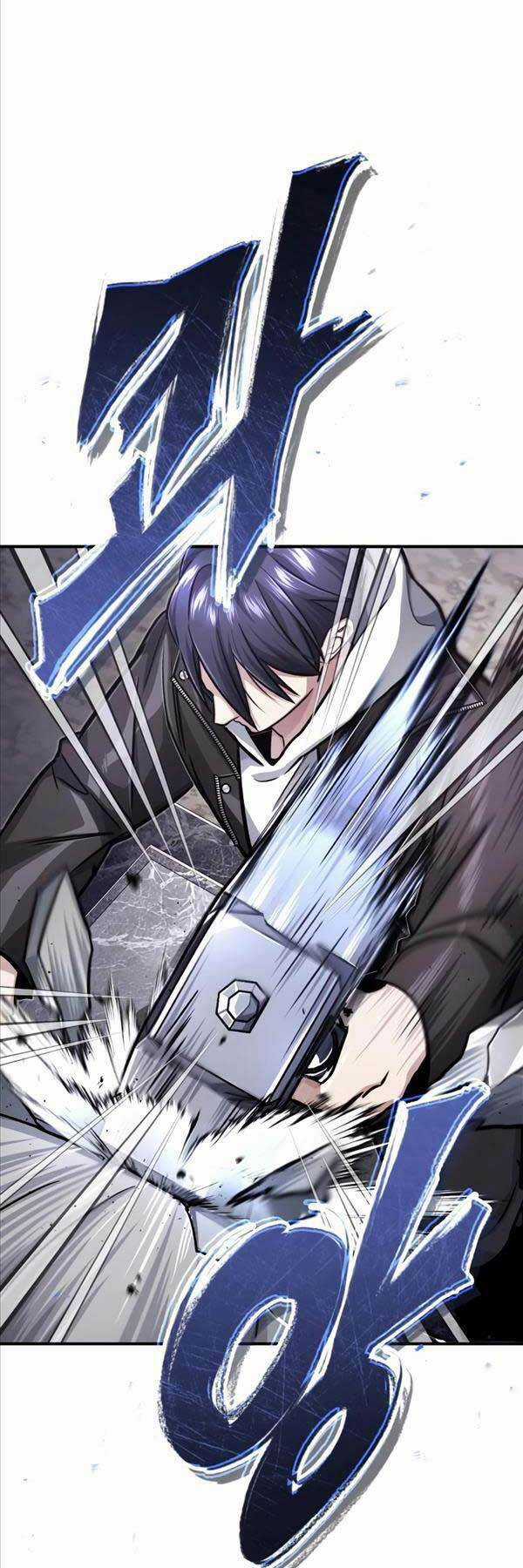 Hồi Quy Giả Về Hưu Chapter 8 trang 41