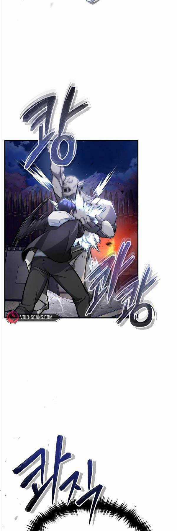 Hồi Quy Giả Về Hưu Chapter 8 trang 42