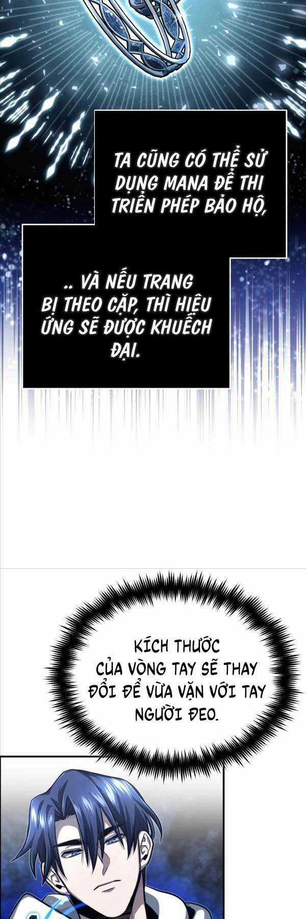 Hồi Quy Giả Về Hưu Chapter 8 trang 44