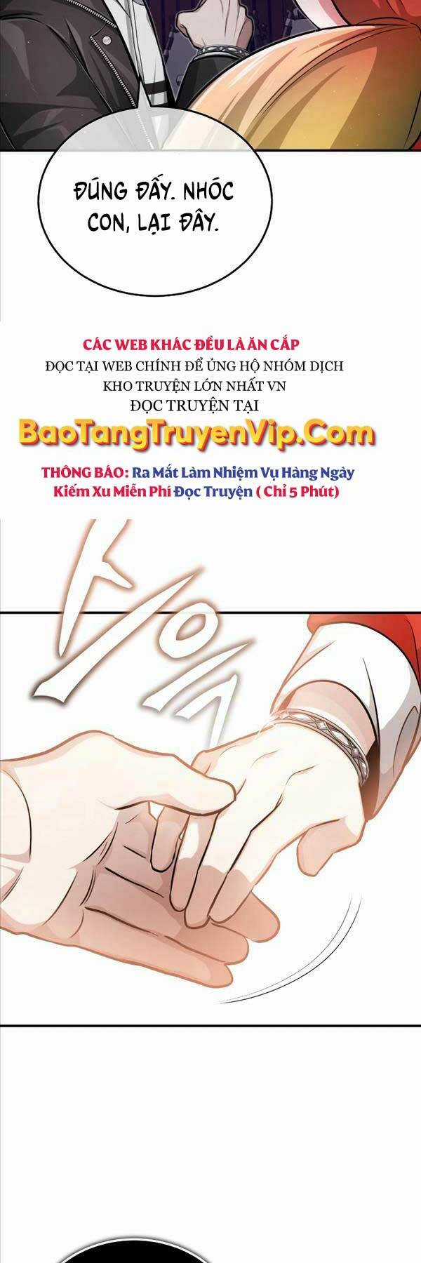 Hồi Quy Giả Về Hưu Chapter 8 trang 46